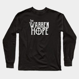 The Warren Hope Basic T Long Sleeve T-Shirt